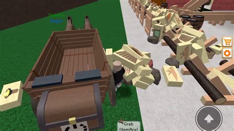 Roblox Factory Town Tycoon Wagons Update Youtube