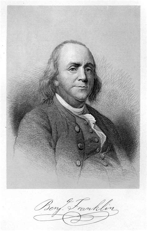 Benjamin Franklin Usa Stamps Lending Library American Presidents