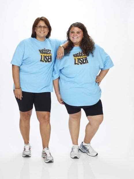 Biggest Loser Contestants Share The Secrets They Learned At The Ranch