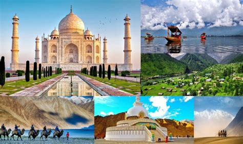 India Tour Packages With Prices Somosalameda