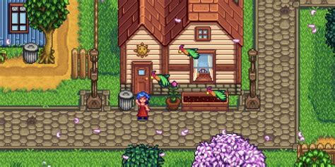 Every Stardrop In Stardew Valley And How To Get Them