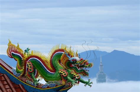 Dragons In Buddhist Mythology Art And Literature