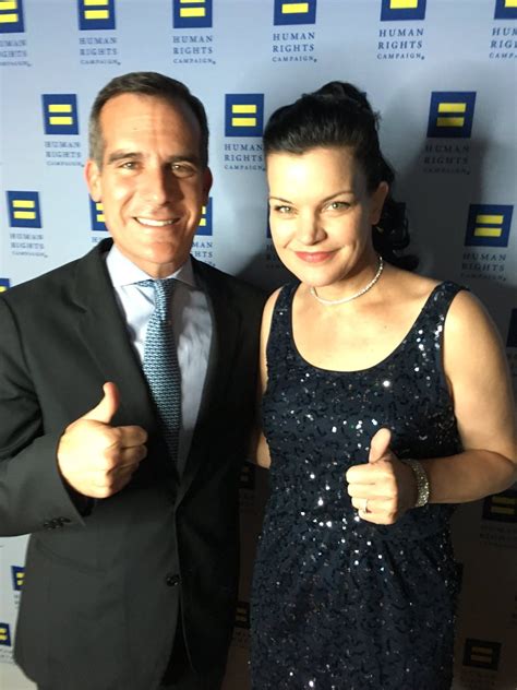 Pauley Perrette News Photos And Videos