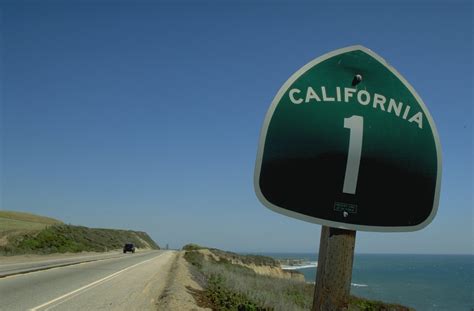 Pacific Coast 1 Bike Tour Sulle Strade Della California Tech Cycling