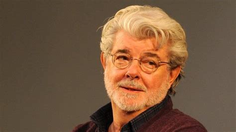 George Lucas Strikes Back On Troublesome Neighbours Bbc News