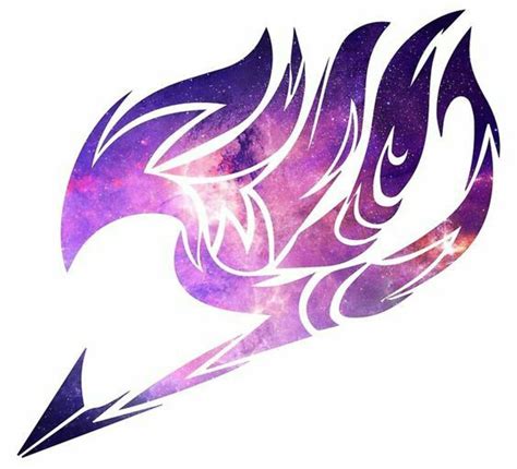 El Símbolo De Fairy Tail Supremos Fairy Tail Drawing Fairy Tail