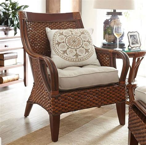 Find the perfect handmade gift items similar to indoor / outdoor wicker cushion and pillow 7 pc. PIER 1 (With images) | Wicker chairs, Indoor wicker chairs ...