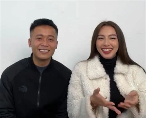 Quang Linh Vlogs Kêu Gọi Hơn 1 3 Tỷ đồng Sau 3 Tiếng Livestream Cùng Thùy Tiên Phụ Nữ And Gia Đình