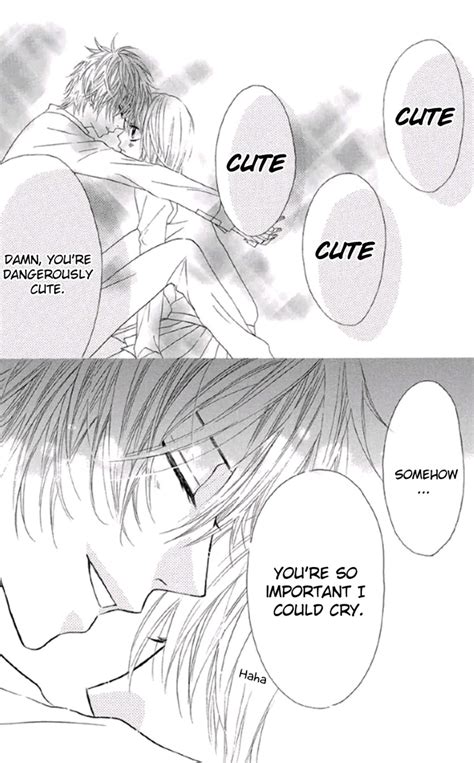 Loved This Manga Romantic Anime Good Manga Manga Romance