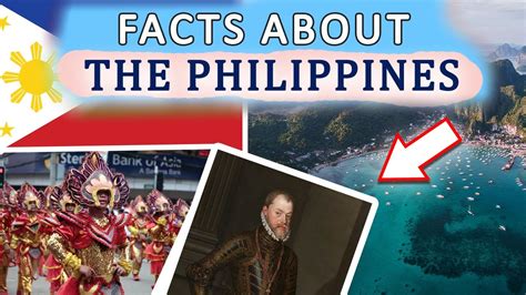 top 10 interesting facts about the philippines youtube