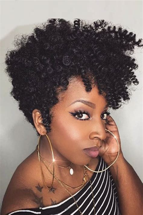 30 african american short crochet hairstyles fashionblog
