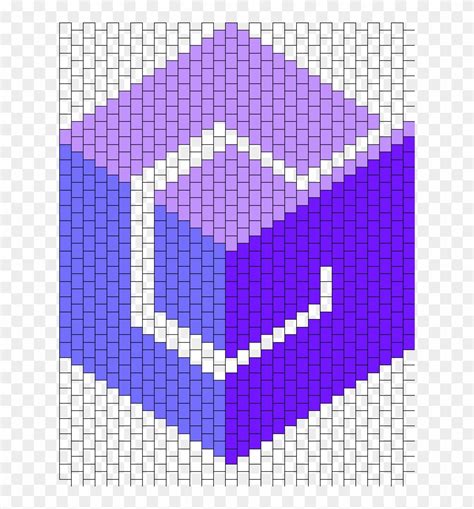 Pixel Art Game Logo