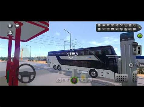 Pov Bus Driving Part 1 YouTube