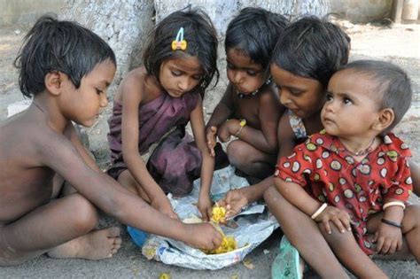 Ngo For Poor Children In Delhi One Try India Trust
