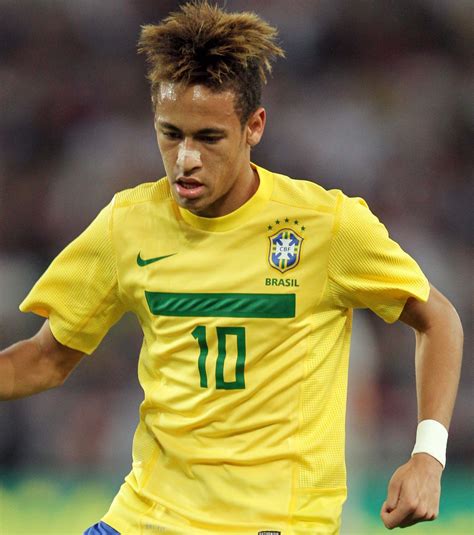 Real Madrid Le Jour De La Signature Pour Neymar