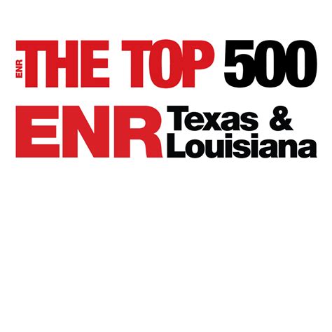 tnp honored by enr nationally and locally recognized as top design firm teague nall and