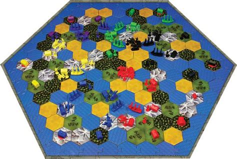 Image Result For Hexagon Board Games Board Games Magic Symbols Kids