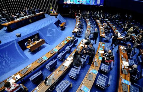 Senado aprova projeto que muda valor para substituição tributária na