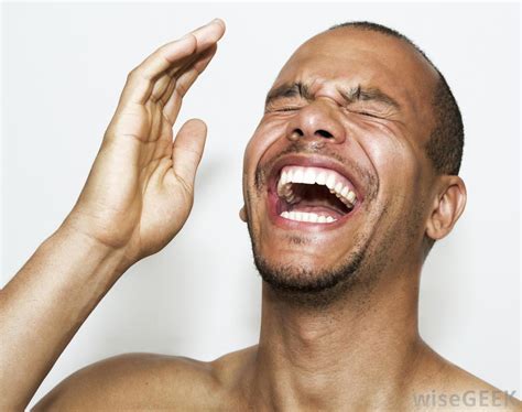 We did not find results for: Why do People Cry? (with pictures)