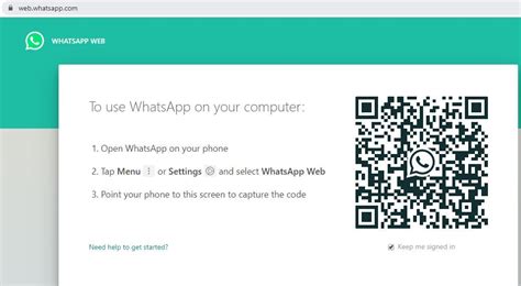 Connect To Whatsapp Web Losurfer