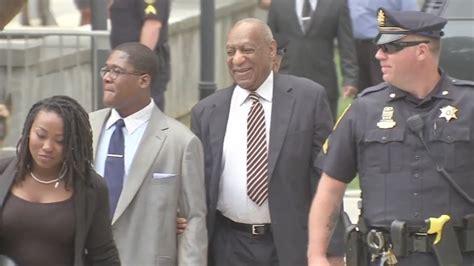 Jury Deadlocked In Bill Cosby Sex Assault Trial Judge Tells Them To Keep Working Abc13 Houston
