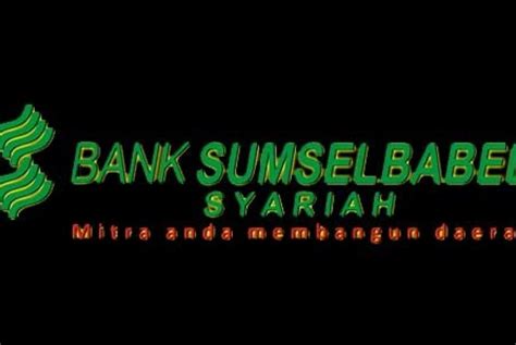 20 Logo Bank Sumsel Babel Info Cuan