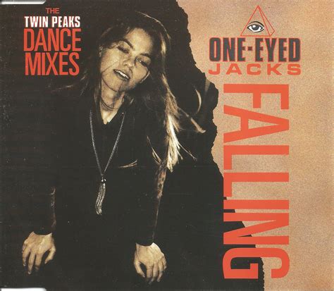 One Eyed Jacks Falling 1991 Discology