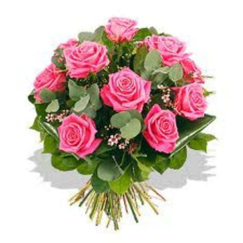 The Meaning Of Pink Roses Is As Beautiful And As Graceful As The