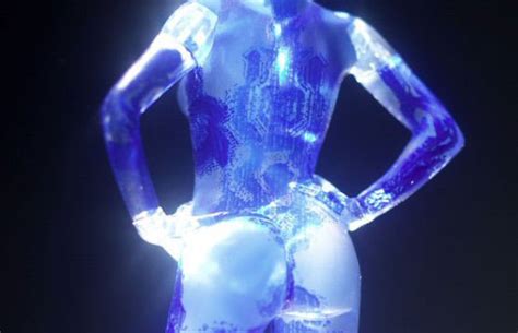 Cortana The Best Asses In Video Games Complex