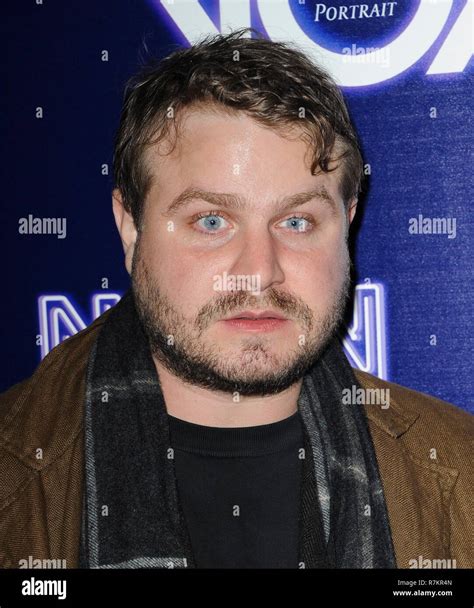 Los Angeles Ca Usa 5th Dec 2018 Brady Corbet At Arrivals For Vox Lux Premiere Arclight