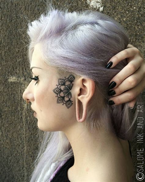 female hairline tattoo designs wesley nagle