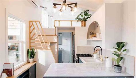 5 Tiny Home Interior Ideas And Design Tips United Tiny Homes