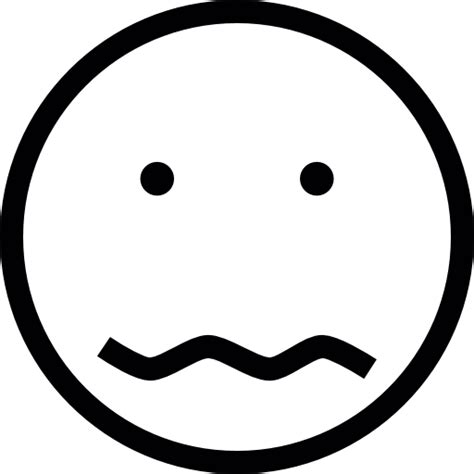 Emoticon Computer Icons Smiley Happiness Images Of Confused Faces Png