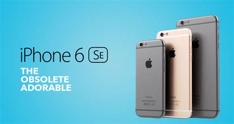 Apple Inc Aapl Iphone 5se Resurrection And Relevancy Of 4 Iphone