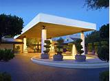 Images of Stanford Park Hotel Palo Alto California