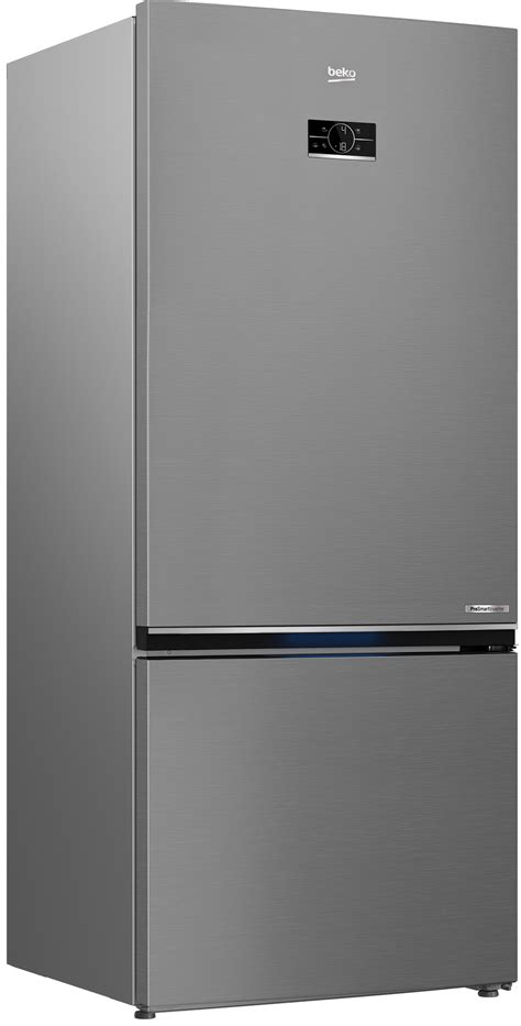 B7RCNE595ZXPW Frigorifero Combinato Beyond Total No Frost 78 Cm BEKO