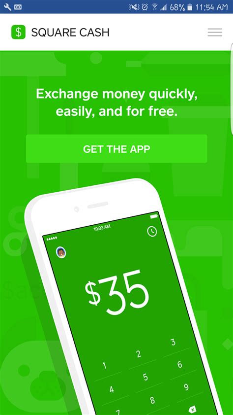 In addition to offering cash back for shopping, this app gamifies the process with sweepstakes, bonuses and hog slots spins that can payout coins. Square Cash App Makes Splitting Bills & Paying People Back ...
