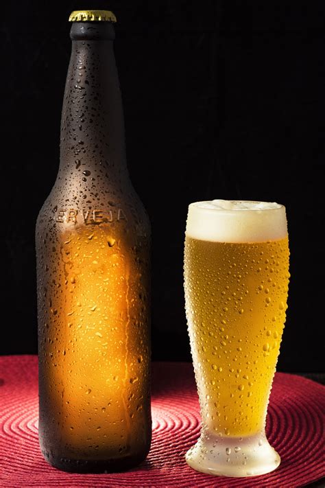 Cold Beer Free Stock Photo Public Domain Pictures