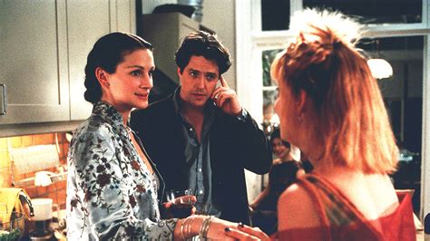 Notting Hill Why The Julia Roberts Rom Com Became A Classic