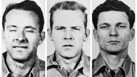 Fugitives Who Escaped Alcatraz Decades Ago Could Be Alive Sacramento Bee