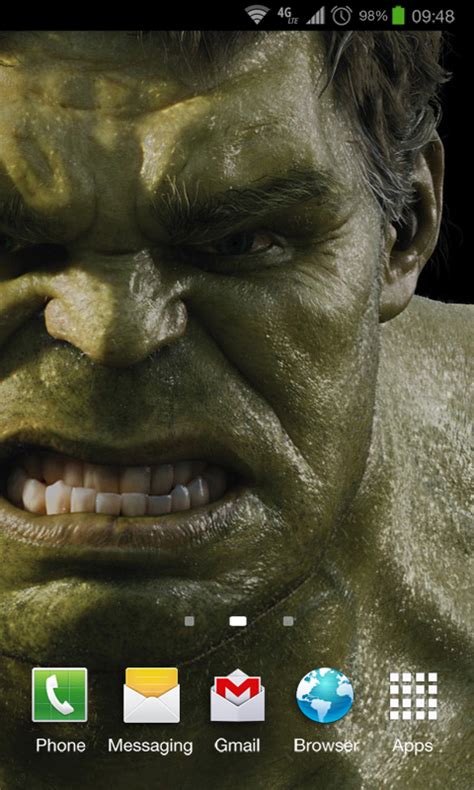 Free Hulk Wallpapers Apk Download For Android Getjar