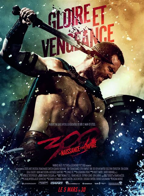 Rise Of An Empire Posters The Movie Database TMDB