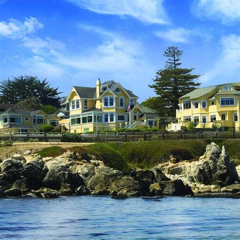 The 12 Best Bed And Breakfasts In Monterey Bed And Breakfastguide