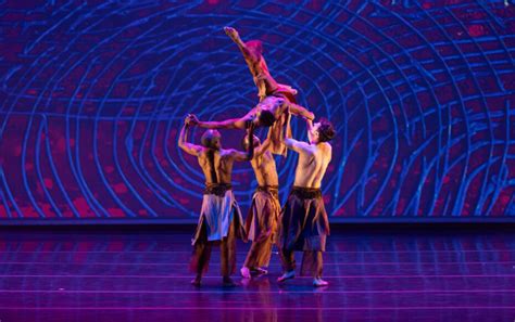 Multicultural Dance Showcase Celebrates Diversity And Unity At The