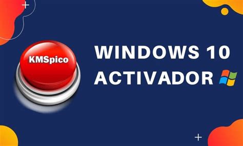 Descargar Kmspico Final Activar Windows