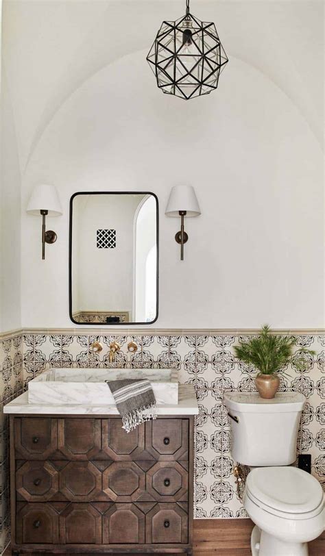 🛀 These Stunning Spanish Bathroom Décor Ideas Are Our Dream Relax Spo