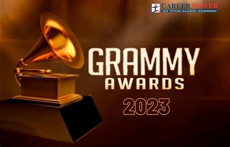 Grammy Awards 2023 Winners List