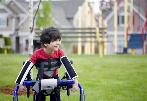 The Best Adaptive Equipment For Cerebral Palsy Flint Rehab