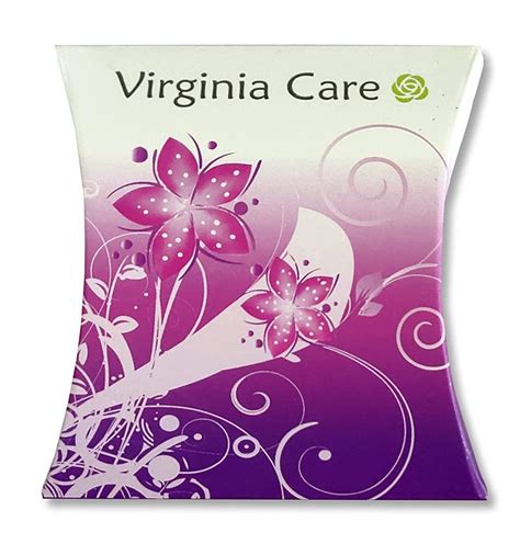 Safe And Secure Virginia Care Artificial Hymen Kit The Safe