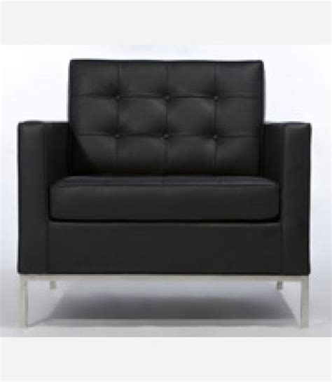Large One Seater Sofa